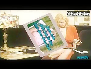 Brigitte Lahaie boobs , Masturbation in Couple cherche esclave sexuel (1979) 1