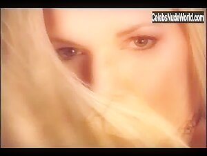 Brinke Stevens Lingerie , Blonde in Eyes Are Upon You (2001) 15