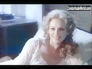 Britt Ekland in Casanova and Co. (1977) 3