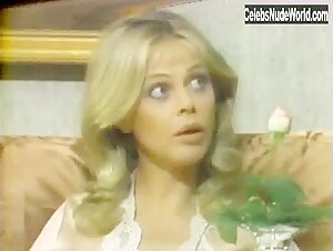 Britt Ekland in Doctor Yes: The Hyannis Affair (1983) 17