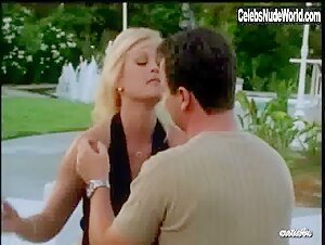 Brooke Hunter Outdoor , Big boobs in Sexual Surrender (2003) 2