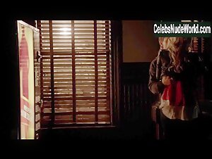 Candice Accola Lingerie , Blonde in Vampire Diaries (series) (2009) 8