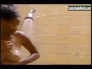 Candace Washington Shower , Lesbian in 7 Lives Xposed (series) (2001) 8