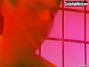 Cameo Shower , Hot scene in Modern Love (1992) 14