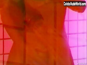Cameo Shower , Hot scene in Modern Love (1992) 5