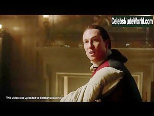 Caitriona Balfe Outdoor , Corset in Outlander (series) (2014) 20