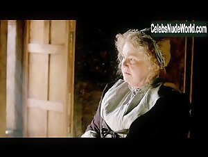 Caitriona Balfe Public Nudity , boobs in Outlander (series) (2014) 12