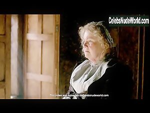 Caitriona Balfe Public Nudity , boobs in Outlander (series) (2014) 14