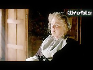 Caitriona Balfe Public Nudity , boobs in Outlander (series) (2014) 16