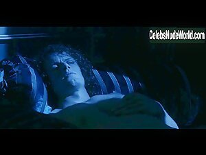 Caitriona Balfe Bedtime , Hot in Outlander (series) (2014) 1