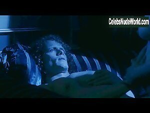Caitriona Balfe Bedtime , Hot in Outlander (series) (2014) 6