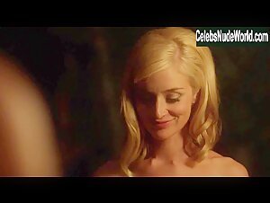 Caitlin FitzGerald Outdoor , Public Nudity in Masters of Sex (series) (2013) 18