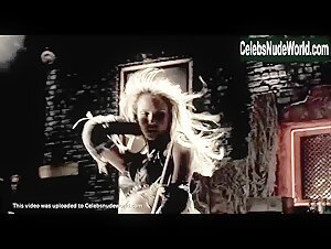 Carla Gugino in Sin City (2005) 12