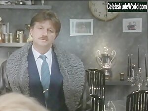 Carina Lidbom in Kuriren (series) (1988) 11