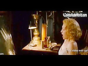 Carice van Houten Blonde , Lingerie in Zwartboek (2006) 17