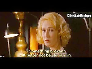 Carice van Houten Blonde , Lingerie in Zwartboek (2006)