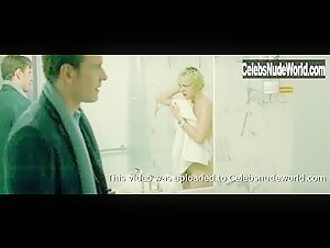 Carey Mulligan Shower , Blonde scene in Shame (2011) 14