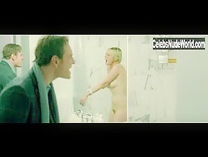 Carey Mulligan Shower , Blonde in Shame (2011)
