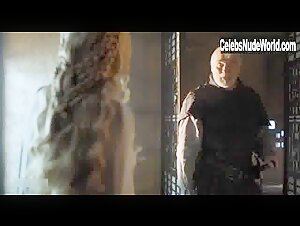 Carice van Houten Redhead , Hot in Game of Thrones (series) (2011) 18