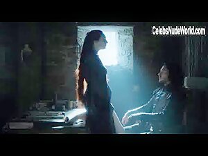 Carice van Houten Redhead , Hot in Game of Thrones (series) (2011) 2