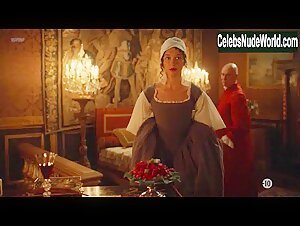 Catherine Walker in Versailles (series) (2015) 10