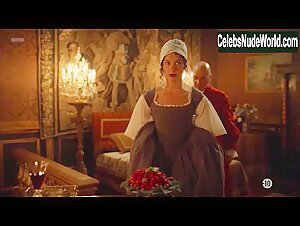 Catherine Walker in Versailles (series) (2015) 11