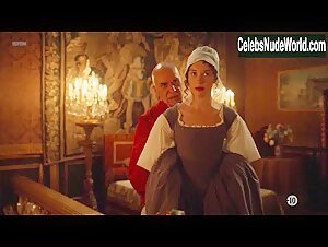 Catherine Walker in Versailles (series) (2015)