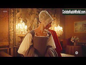Catherine Walker in Versailles (series) (2015) 17