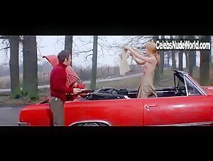 Catherine Deneuve in La sirene du Mississipi (1969) 14