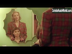 Cate Blanchett in Carol (2015) 1