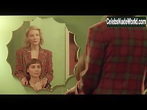 Cate Blanchett in Carol (2015) 3