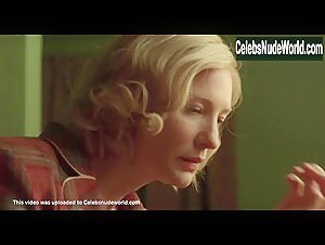 Cate Blanchett in Carol (2015) 8