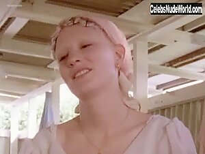 Cate Blanchett in Bordertown (series) (1995) 2
