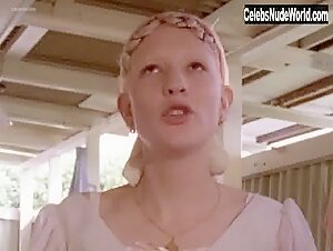 Cate Blanchett in Bordertown (series) (1995) 3