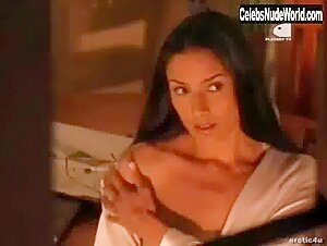 Catalina Larranaga boobs , Pussy in Exhibitionist Files (2002) 4