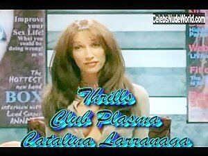 Catalina Larranaga Hot , Explicit in Thrills (series) (2001) 1
