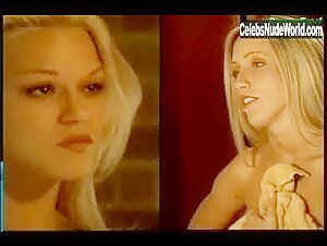 Cassie Young Blonde , Lesbian in 7 Lives Xposed (series) (2001) 5