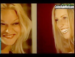 Cassie Young Blonde , Lesbian in 7 Lives Xposed (series) (2001) 6