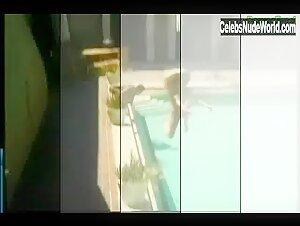 Cassie Young Outdoor , Pool in 7 Lives Xposed (series) (2001) 2