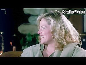 Cassie Yates Blonde , Vintage in Osterman Weekend (1983) 5