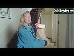 Cassandra Delaney in Pledge Night (1990) 15