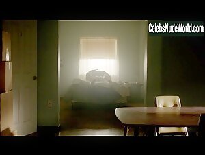 Casey LaBow Blonde , Sensual in Banshee (series) (2013) 1