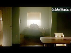 Casey LaBow Blonde , Sensual in Banshee (series) (2013) 2