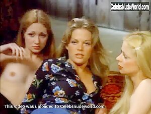 Elana Casey in Candy Stripe Nurses (1974) 10