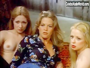 Elana Casey in Candy Stripe Nurses (1974) 12