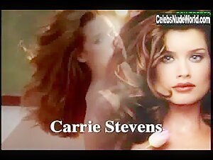 Carrie Stevens in Playboy: Playmates Bustin' Out (2000) 2