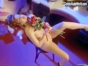 Carrie Stevens in Playboy Video Playmate Calendar 1998 (1997) 18