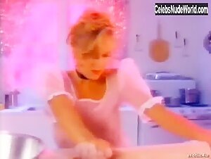Carrie Jean Yazel in Playboy Video Playmate Calendar 1992 (1991) 1