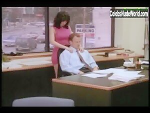 Carolyn Renee Smith Office , Hot in Erotic Boundaries (1997) 4