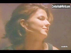 Caroline Ambrose Lingerie , Hot in Allyson Is Watching (1997) 12